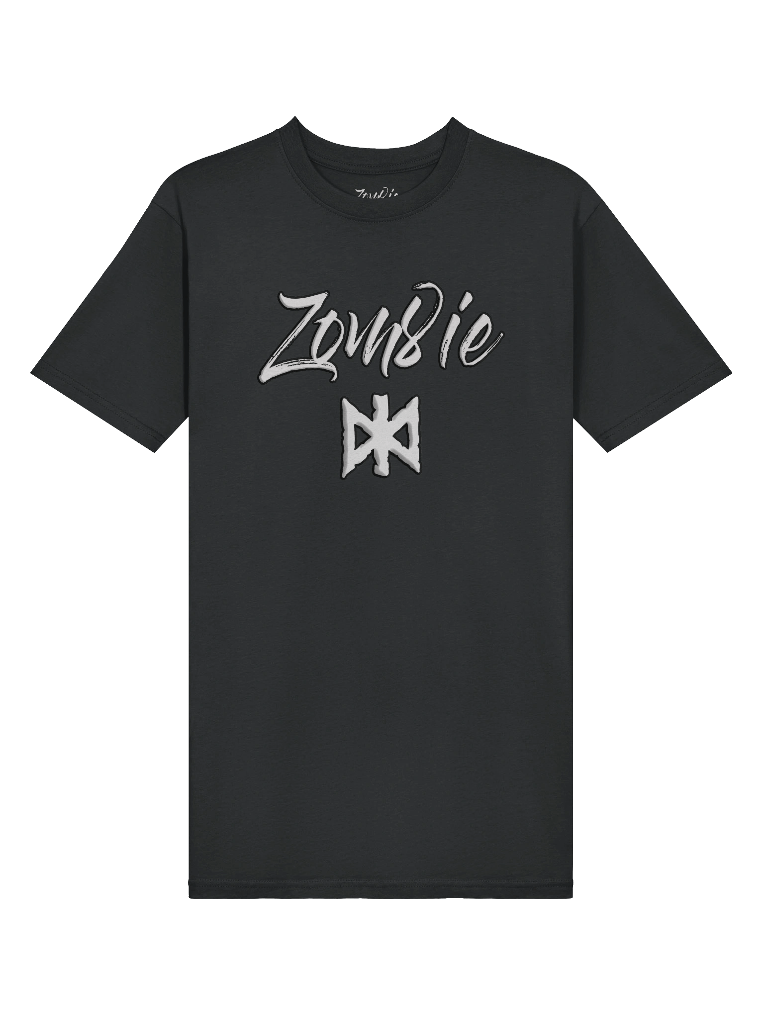Zombie WIDSY Tee product image (11)