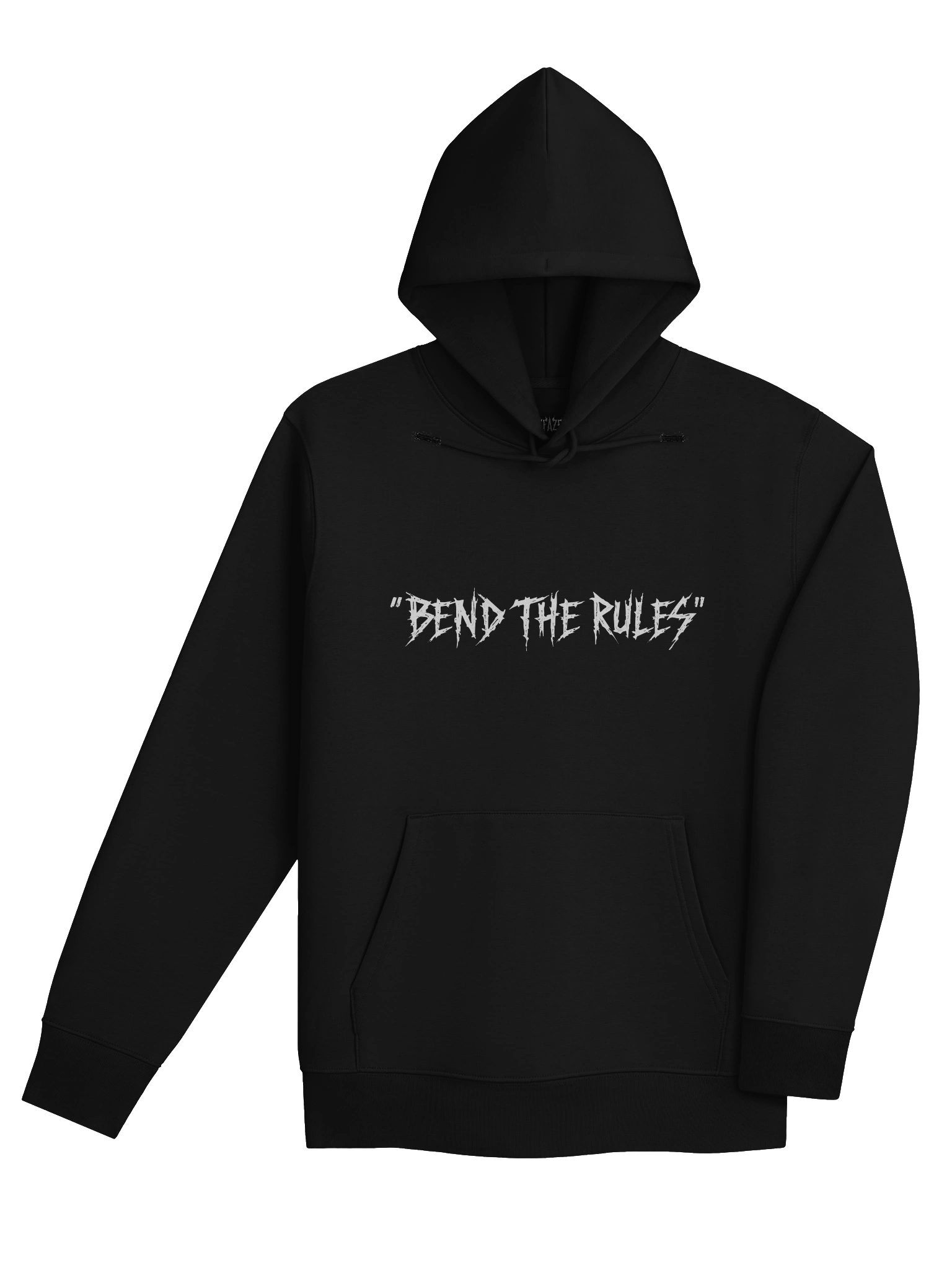 UNFAZED ESSENTIAL HOODIE V2 product image (11)