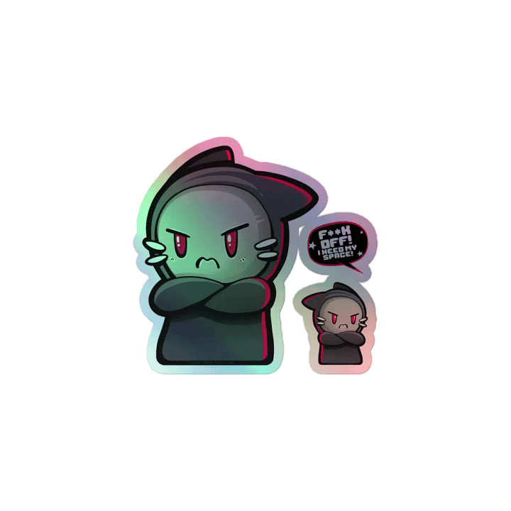The BIG Sulk product image (1)