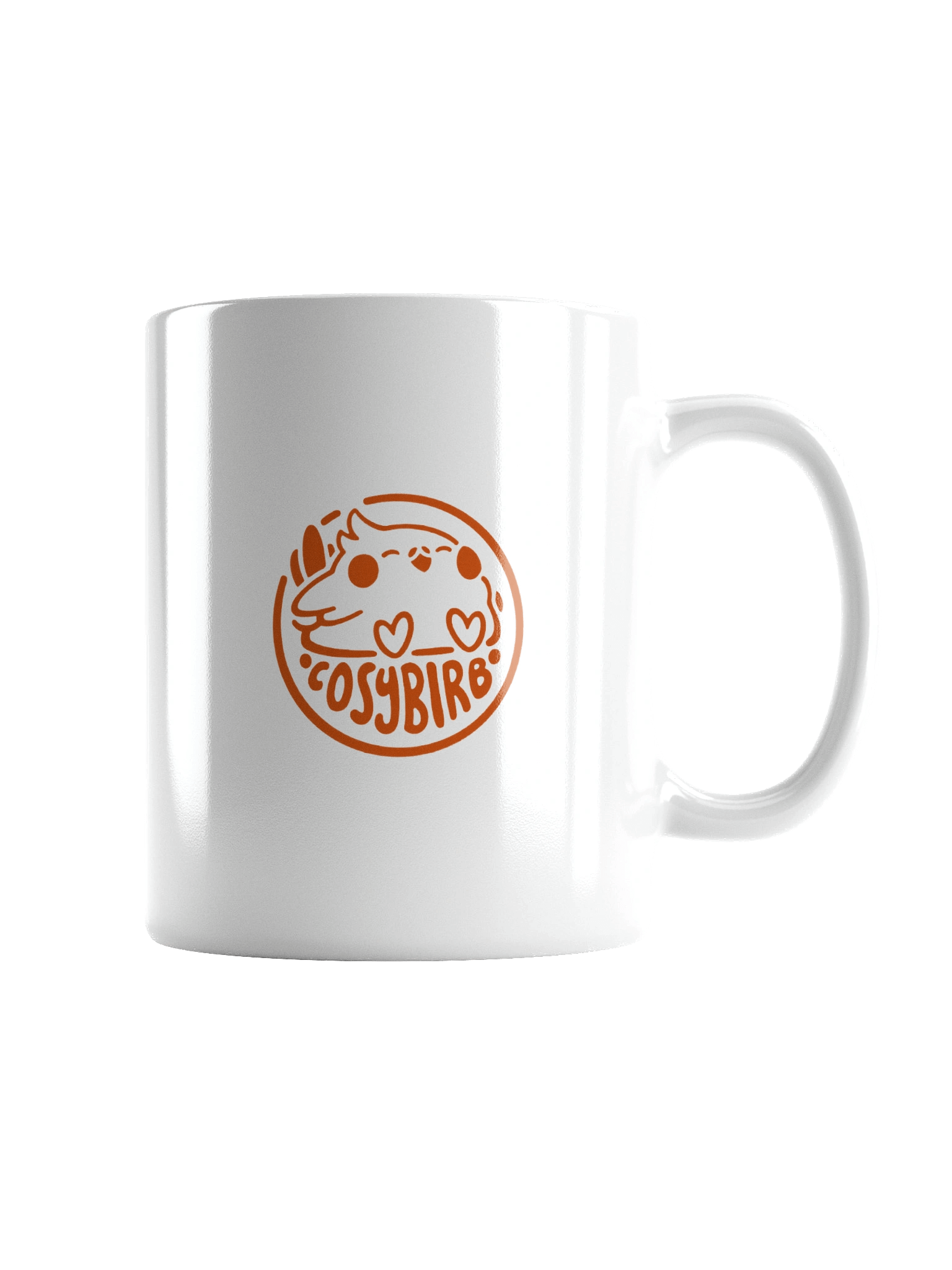Cosybirb Mug product image (2)