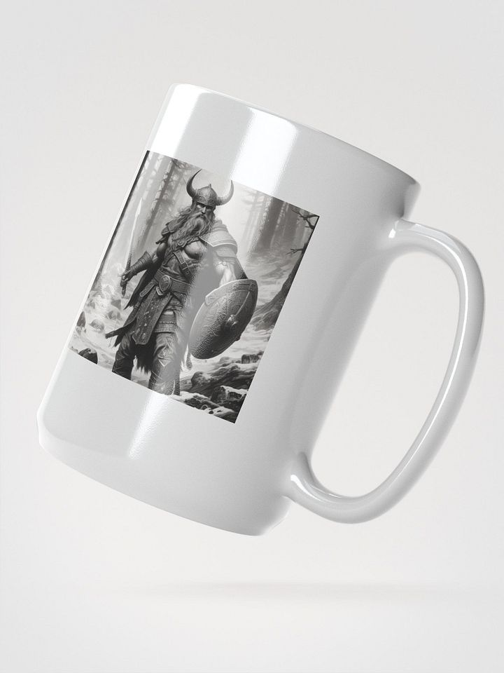 Viking Warrior product image (2)