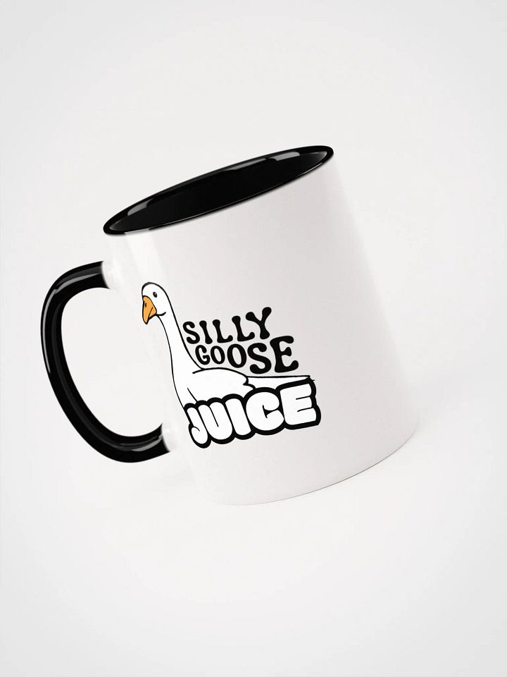 Silly Goose Mug product image (3)