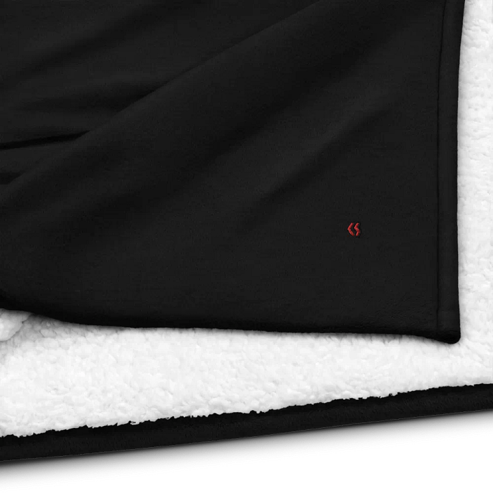 CS Premium Extra Warm Blanket product image (2)