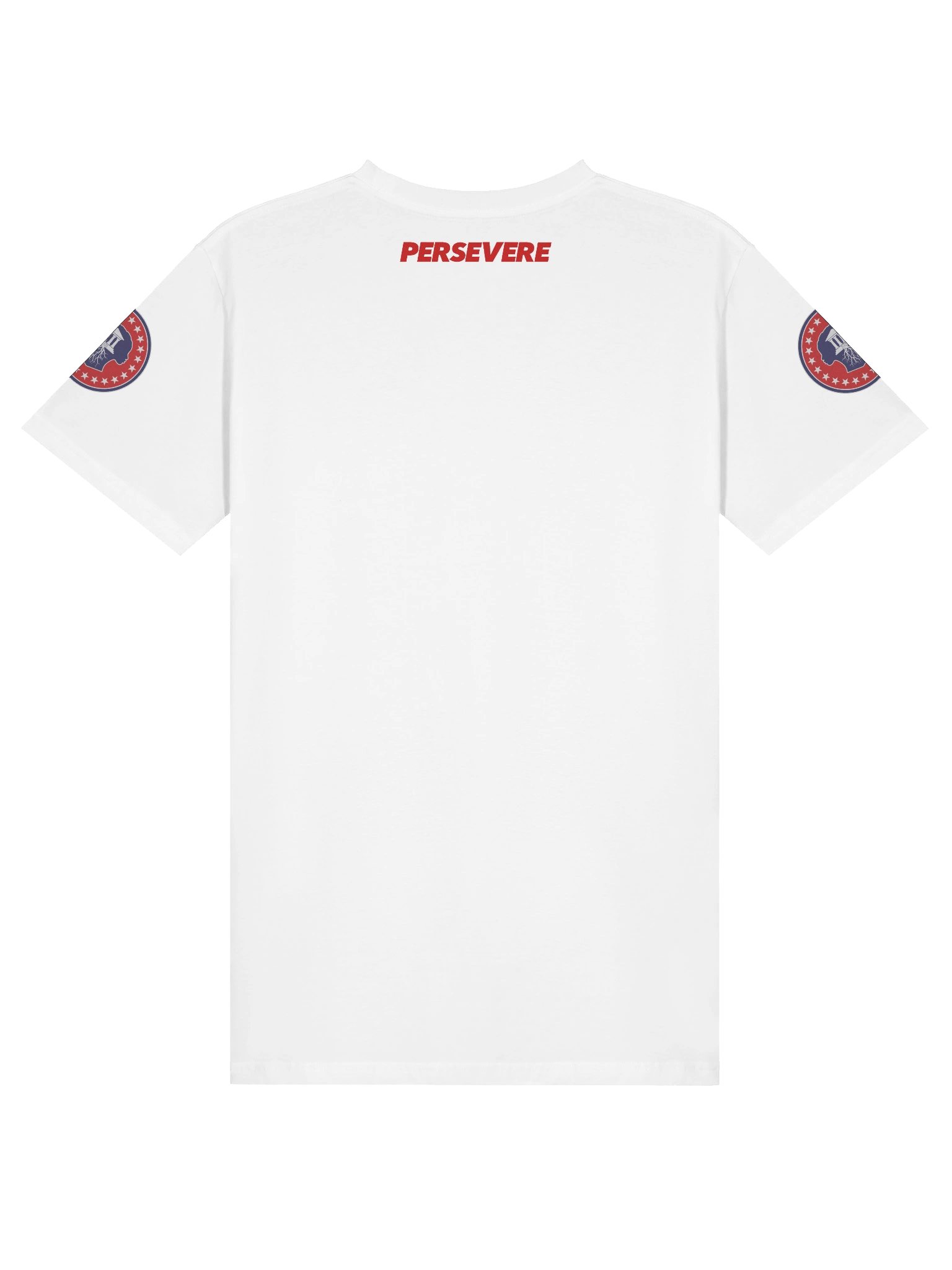 PA Stand Firm “Never Break” Unisex Tee product image (2)