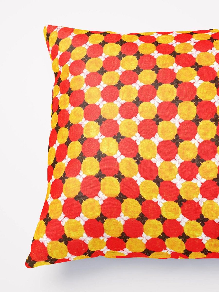 MOVEMENT pillow product image (3)
