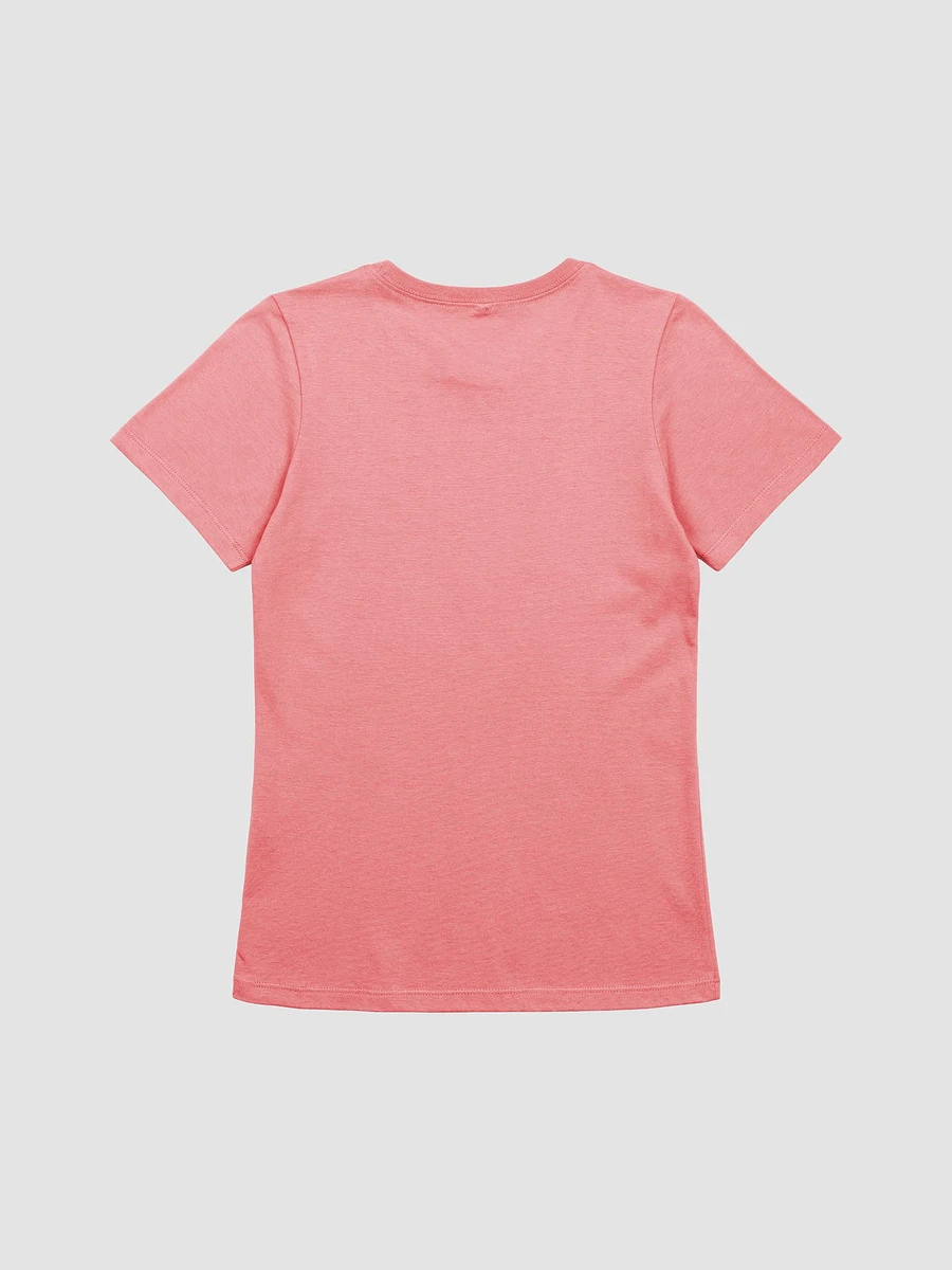 ask me about my tapeworm femme cut supersoft t-shirt product image (32)