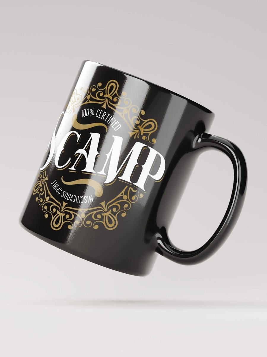 Scamp Mug product image (5)