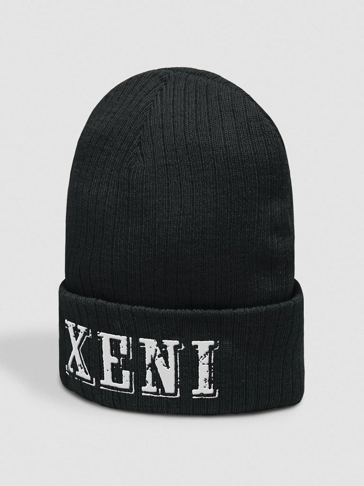 XENI BEANIE product image (6)