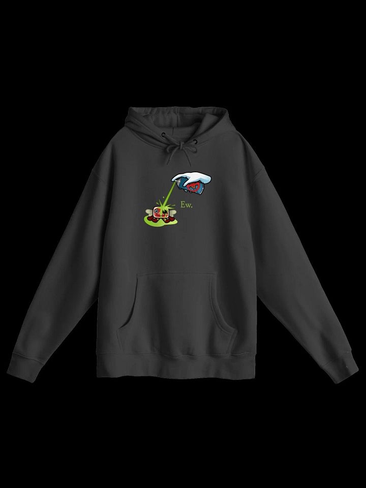 Wagyu Bug Spray Pullover product image (1)