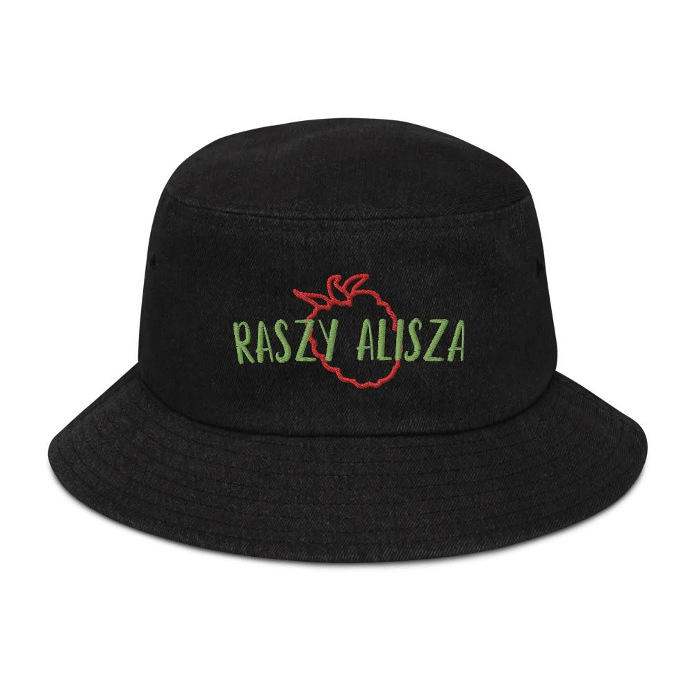 Raszy Alisza Bucket Hat product image (1)
