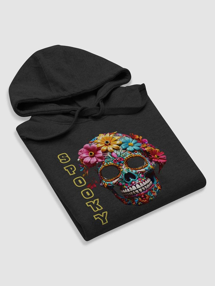 Spooky Hoodie product image (2)
