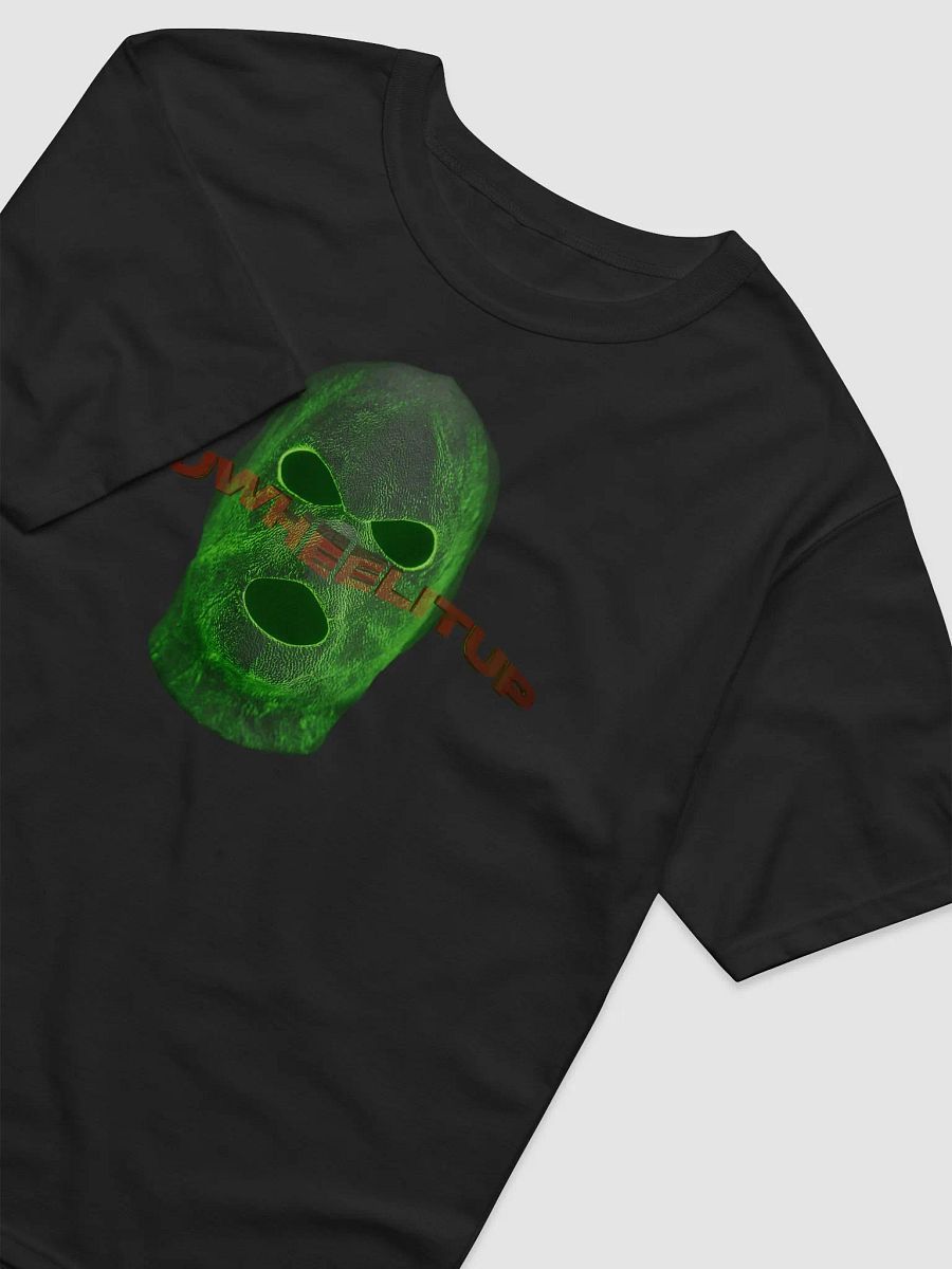 Dj Wheel It Up | Balaclava | Variation 03 product image (4)