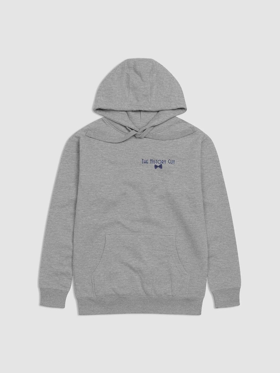 Logo Hoodie product image (2)