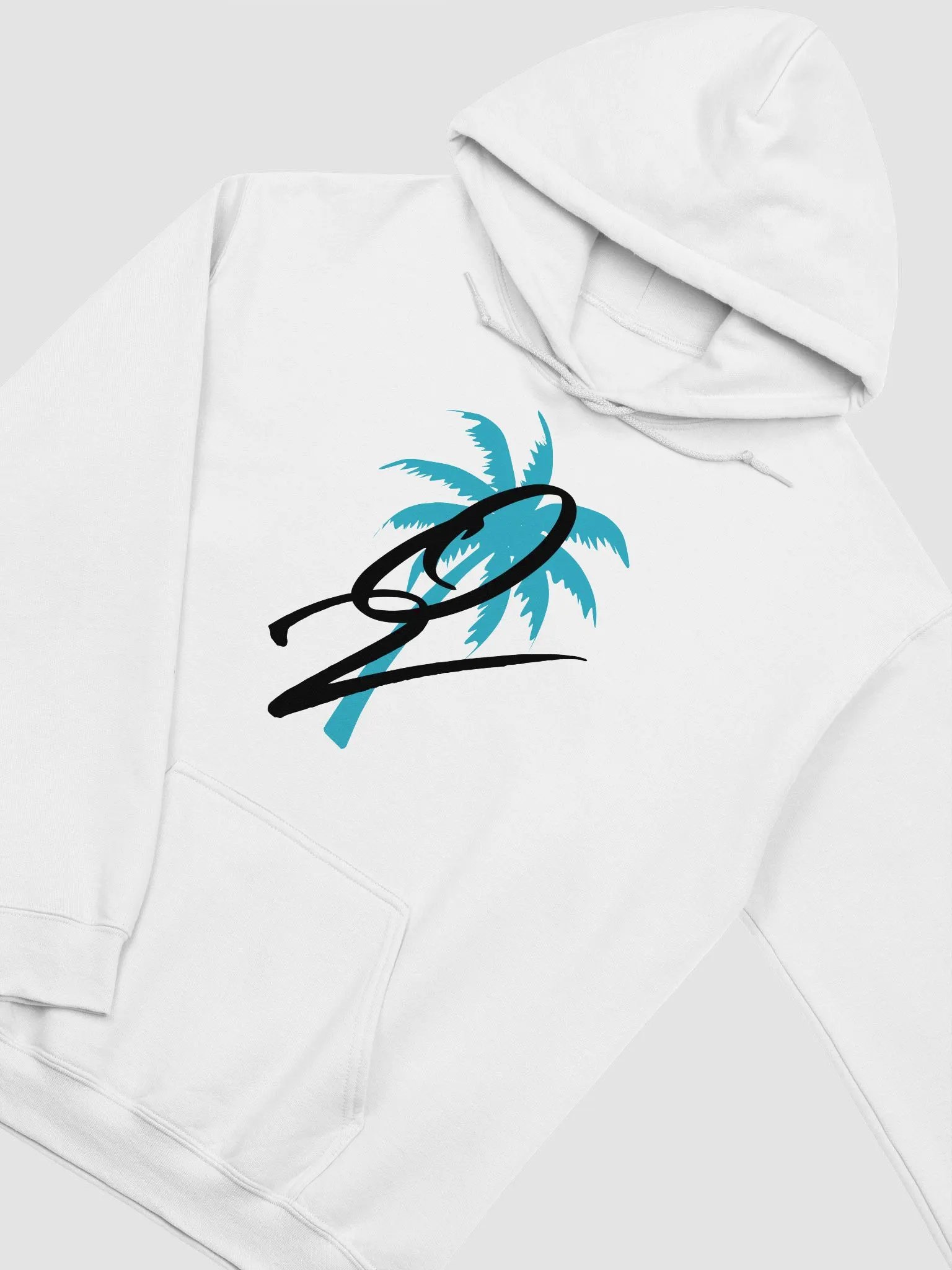 OV Logo Hoodie product image (1)