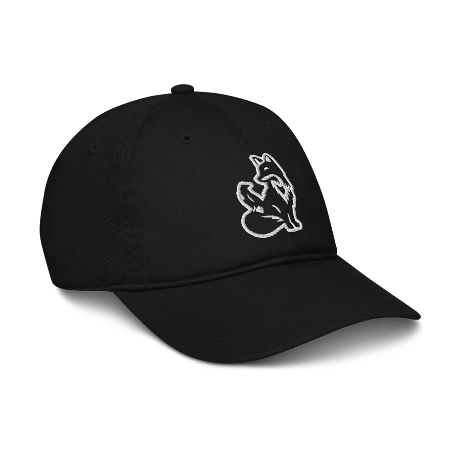 Fox & Crow Dad Hat product image (6)