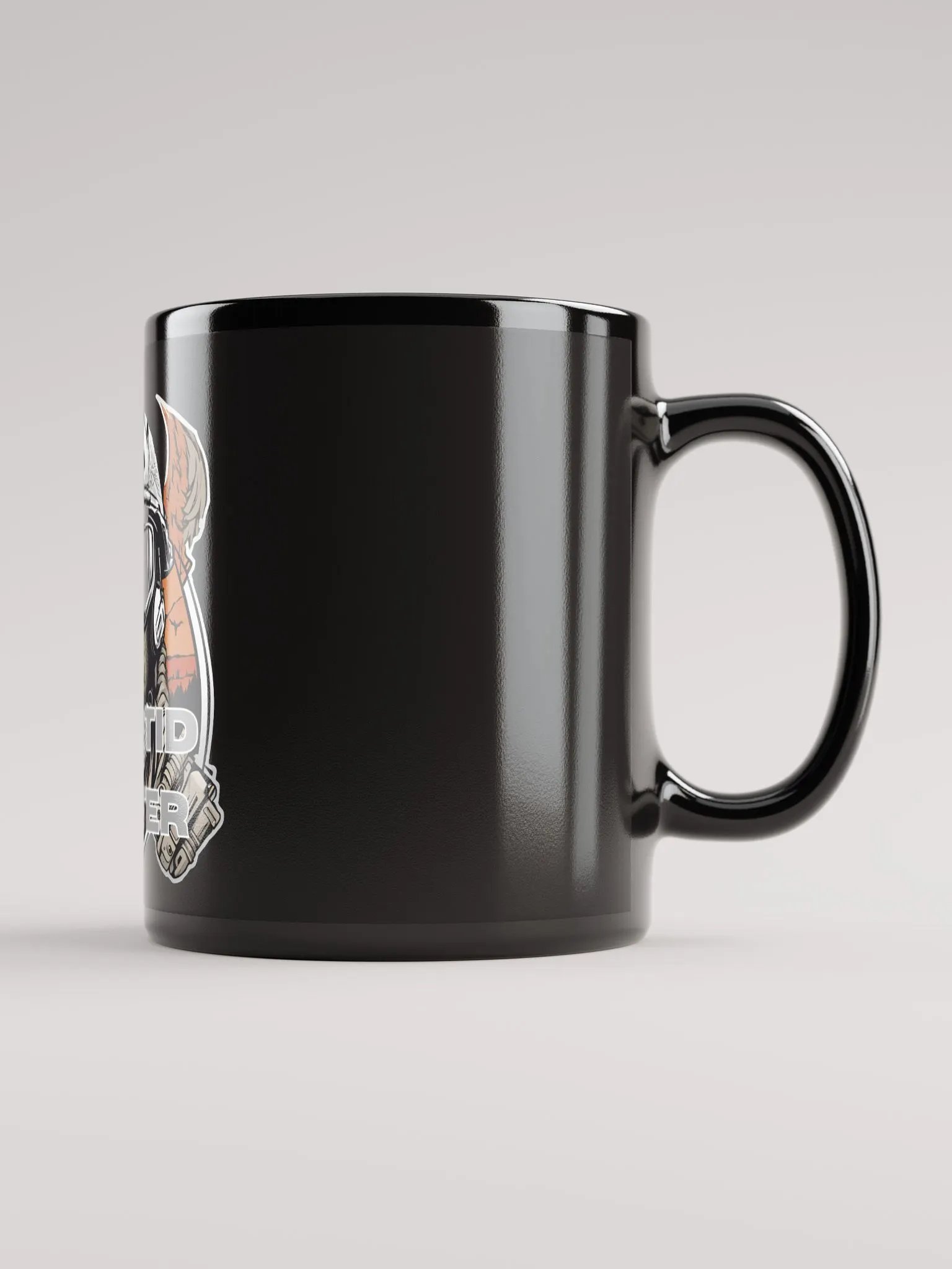 Cryptid Hunter Coffee Mug: Brewed for the Brave product image (2)