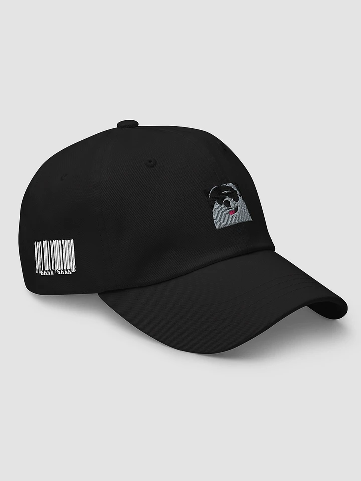 little guy dad hat product image (2)
