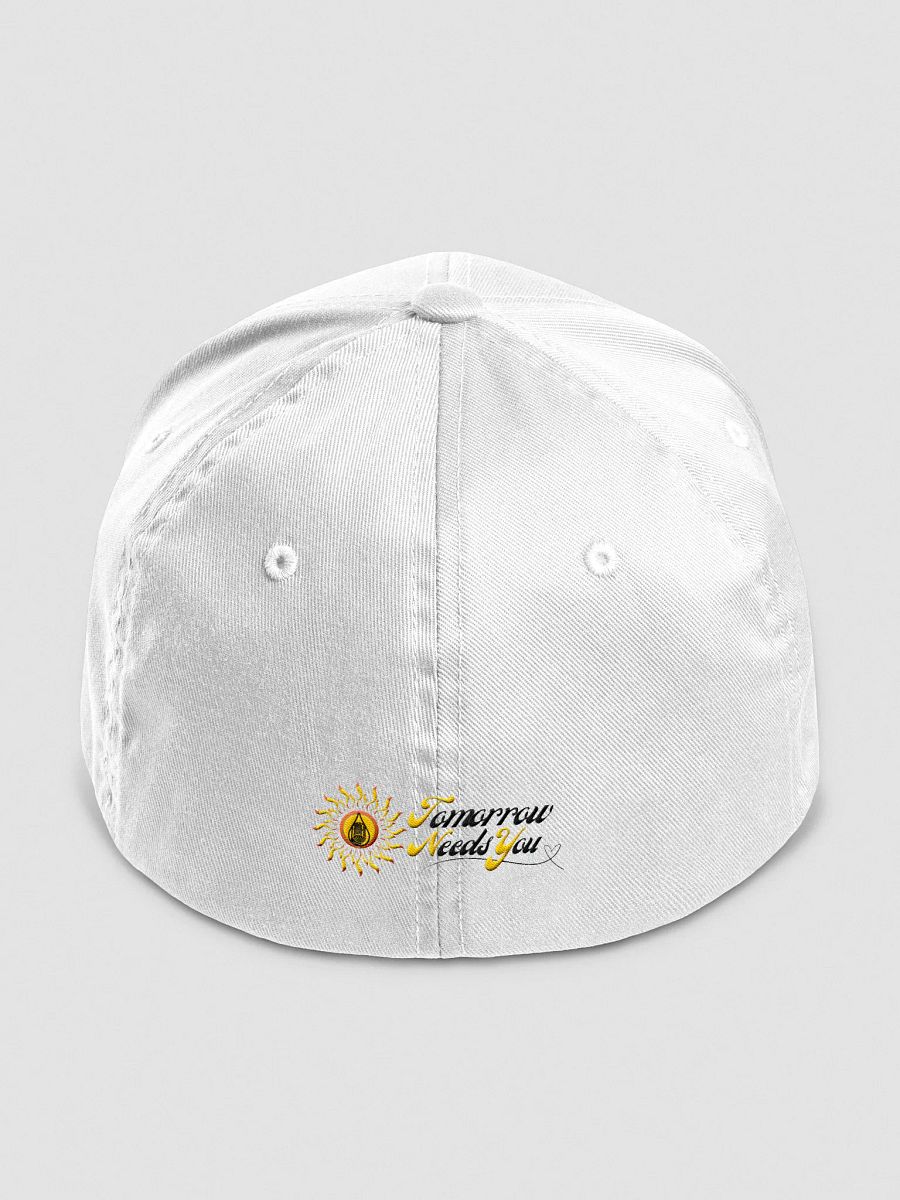 NEW Liquid Music Entertainment "Everyone Is Welcome Here" Flexfit Cap product image (12)