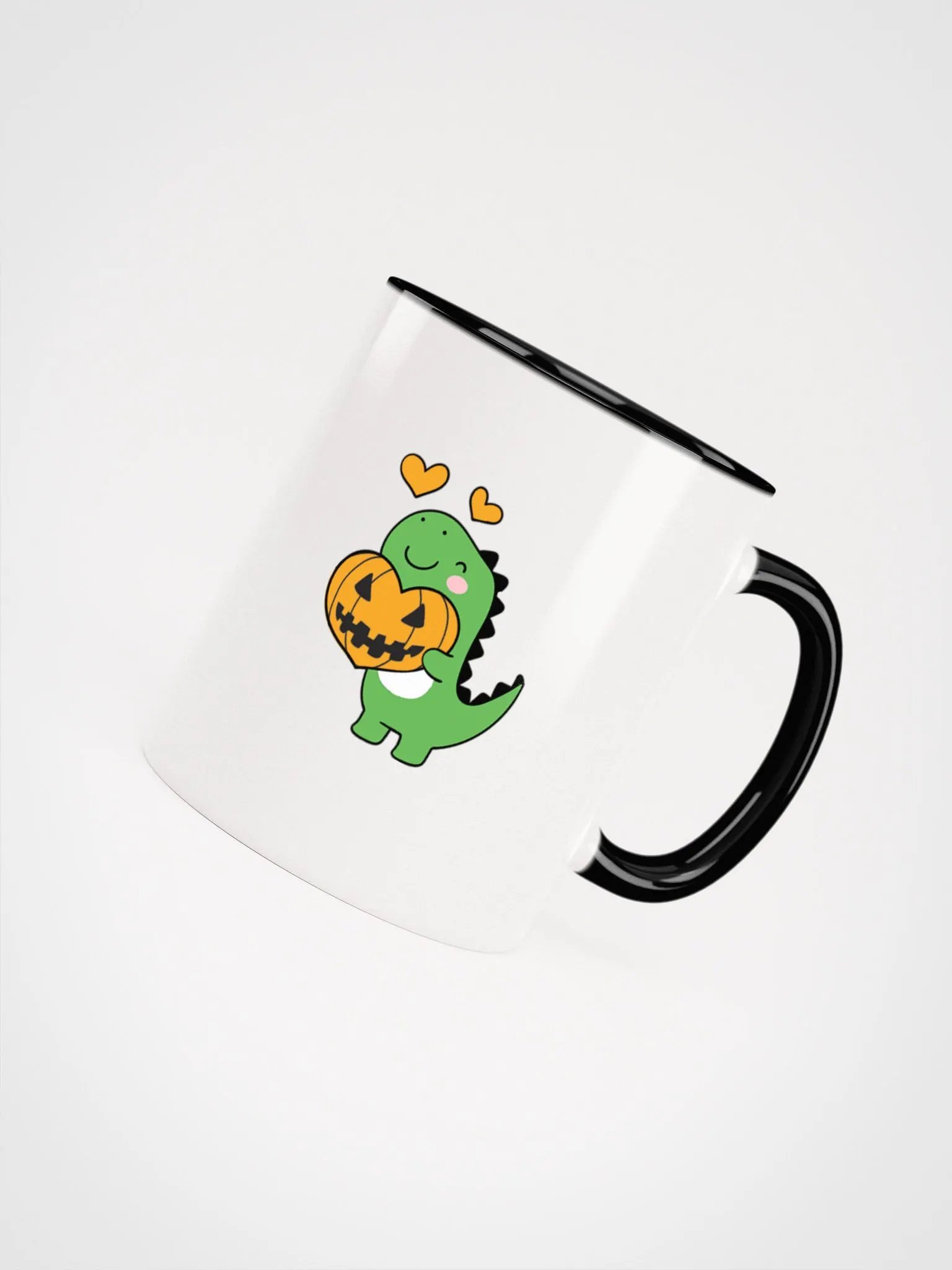 Halloween Emote Mug product image (55)