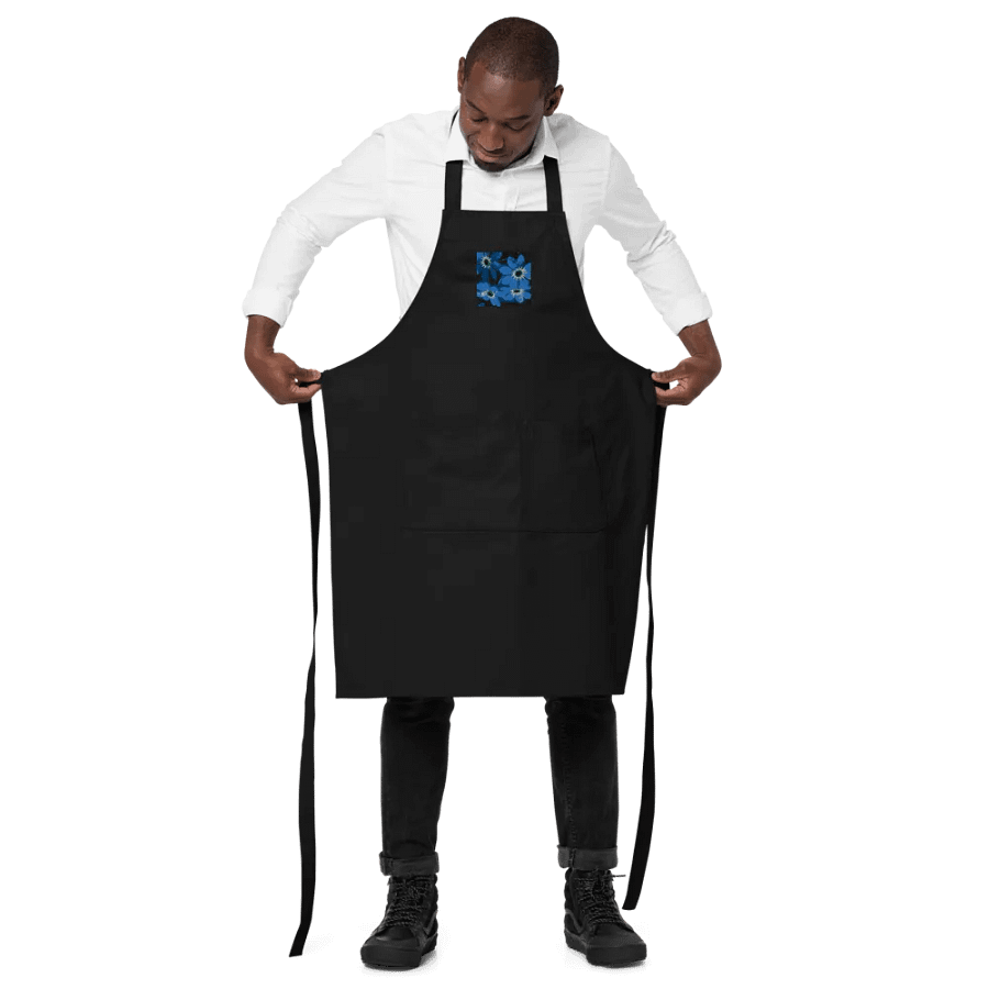 SOL'S Organic Cotton Apron (3) product image (3)