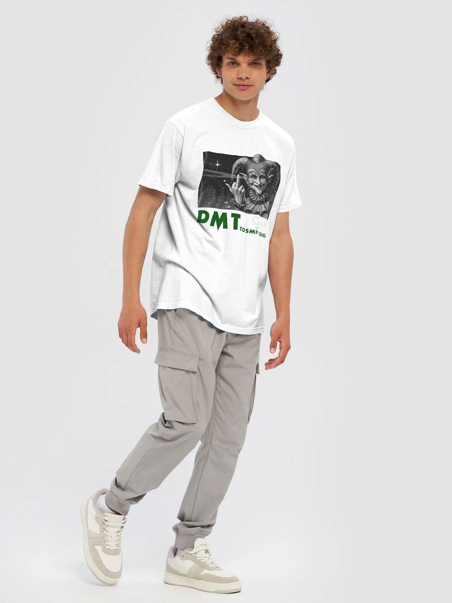 DMT Jesters product image (7)