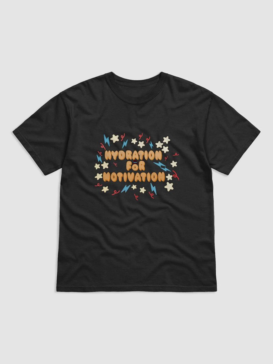 Hydration For Motivation Shirt! product image (1)