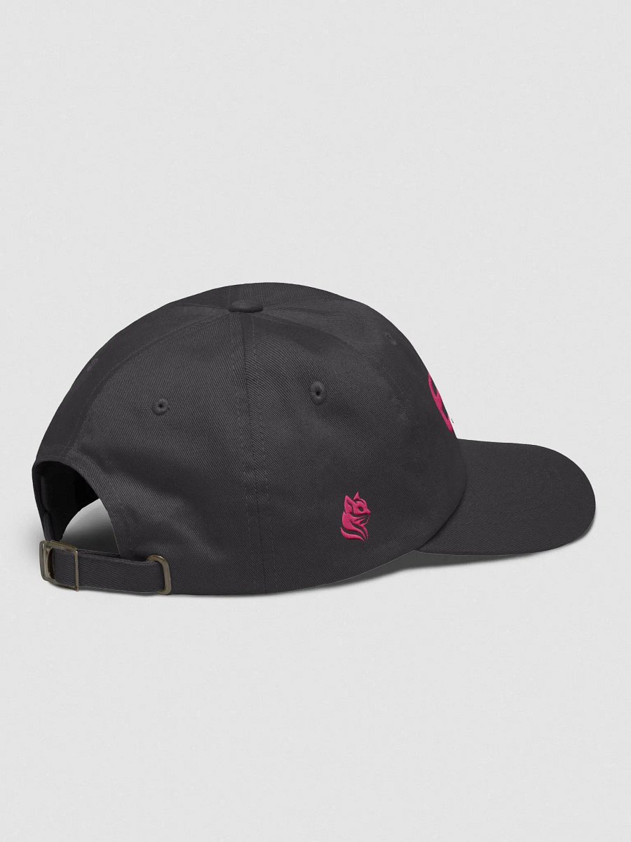 BE BOLD. Flamingo - Premium Classic Hat product image (4)