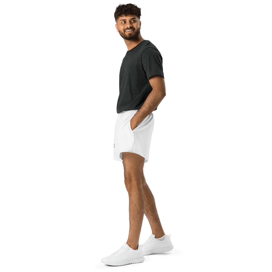 Lady Menace Shorts product image (10)