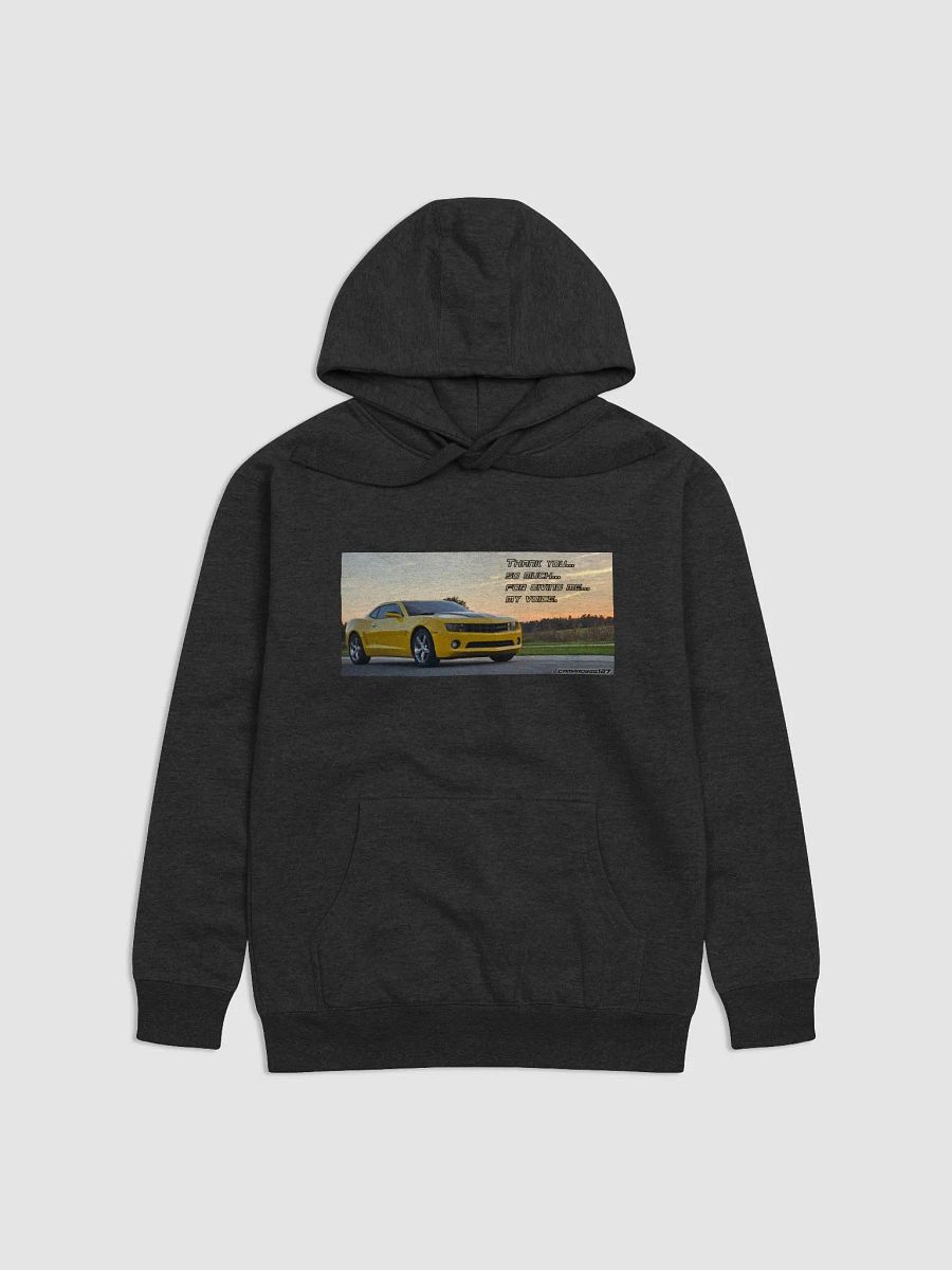 Be a Bee Hoodie product image (6)