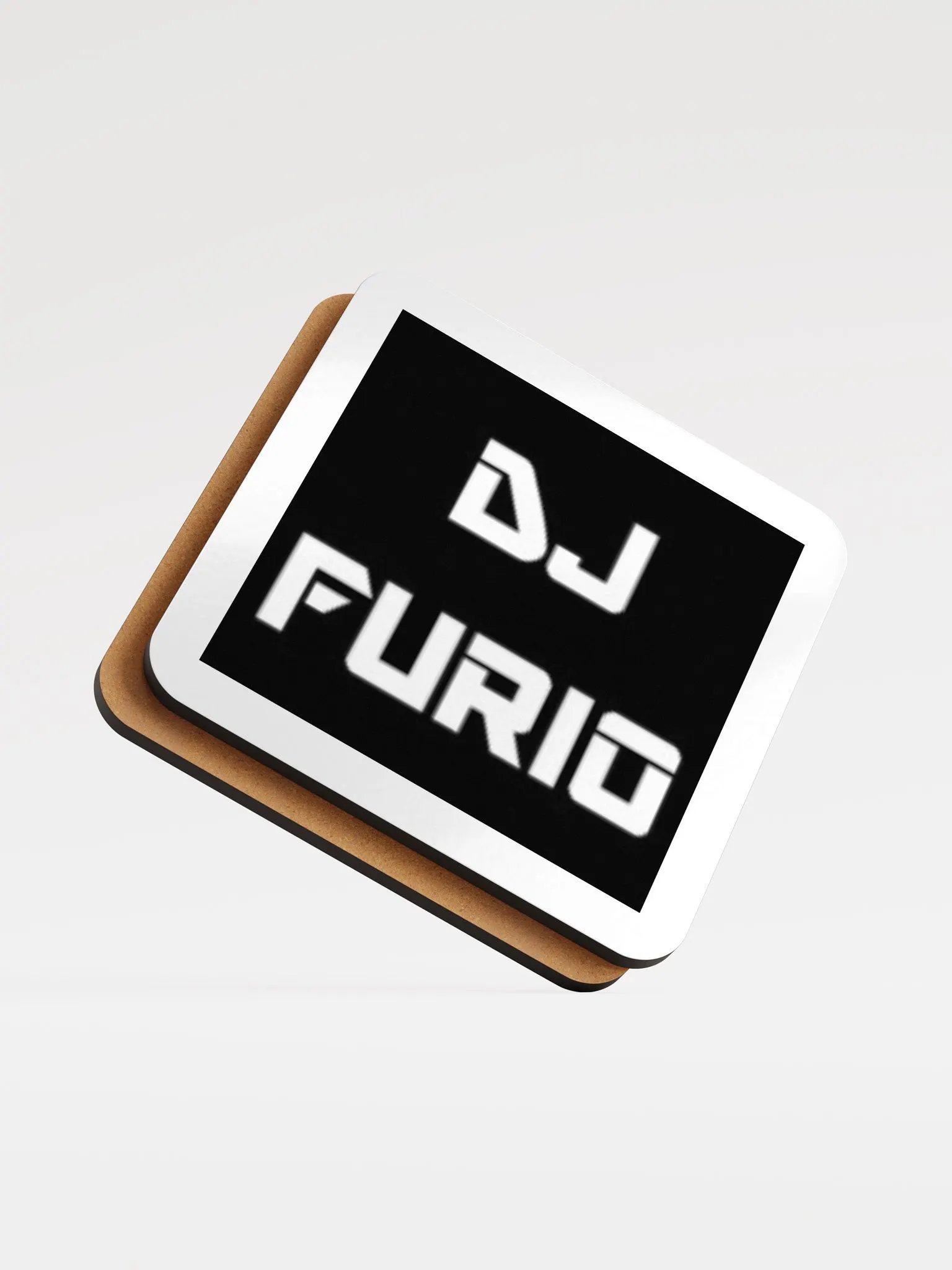 DJ Furio Coaster product image (5)