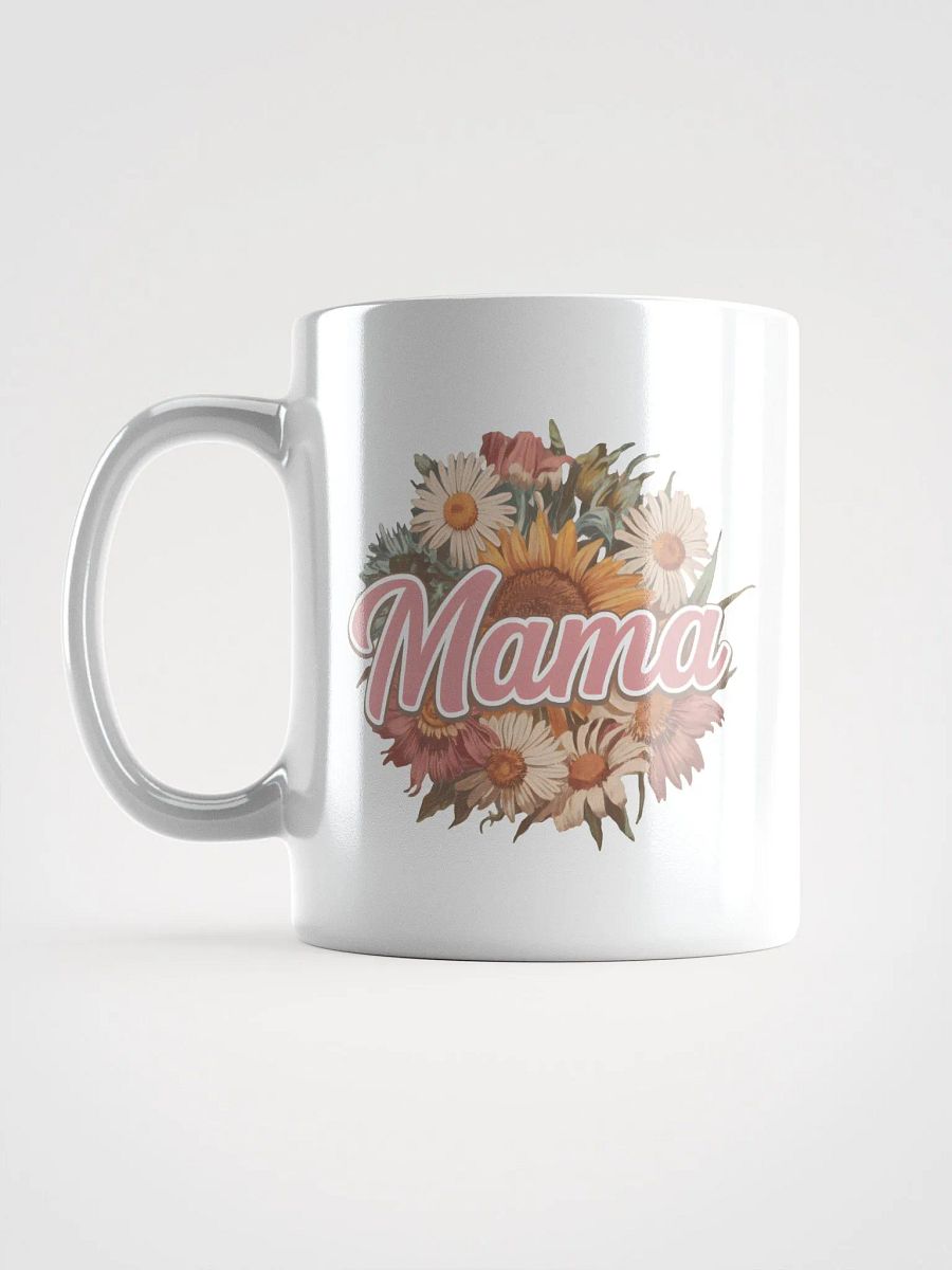 Mama's Garden Mug product image (16)