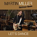 Let's Dance (Martin'S Guitar Solo Tabs) product image (1)