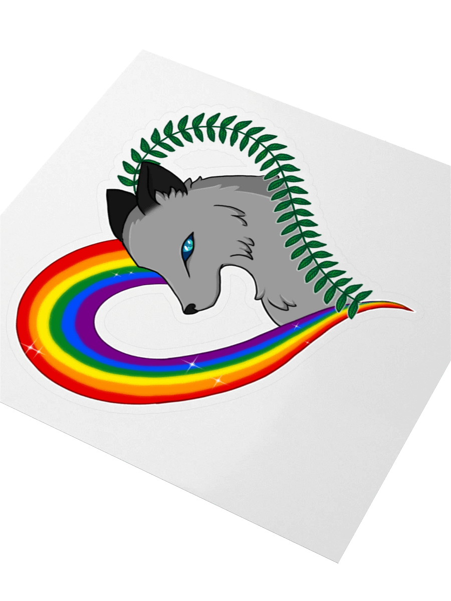 Pride 2024 Sticker product image (6)