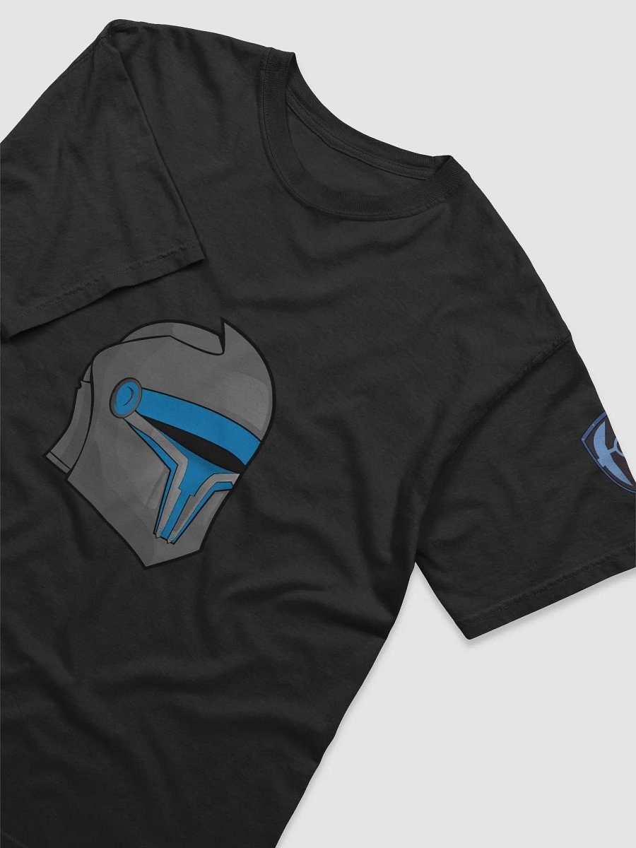 Revan Lygar Helmet Tee product image (12)