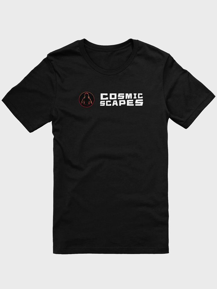 DARK SCAPES - SUPERSOFT TEE product image (1)