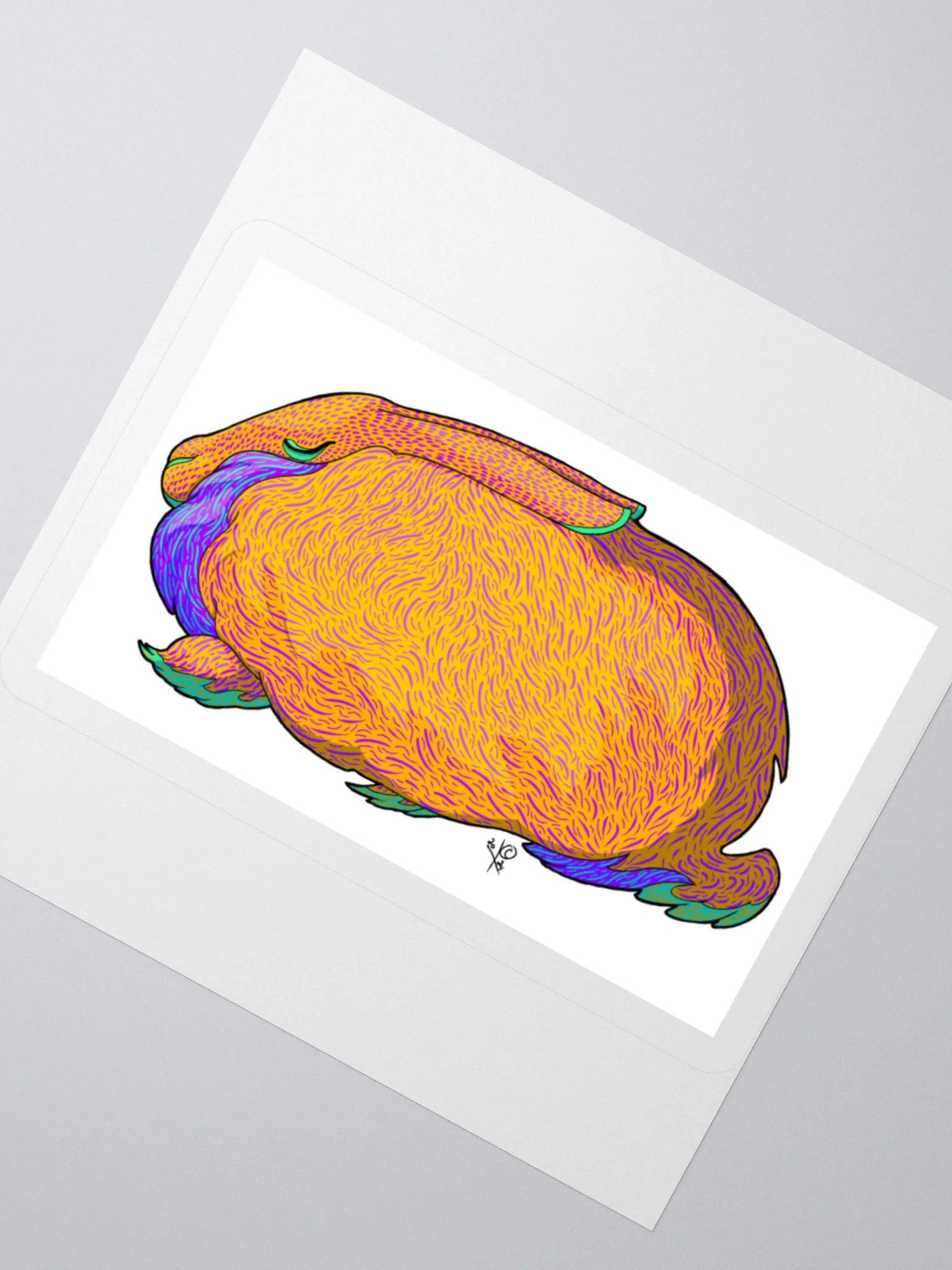 Cozy Bunbun product image (6)