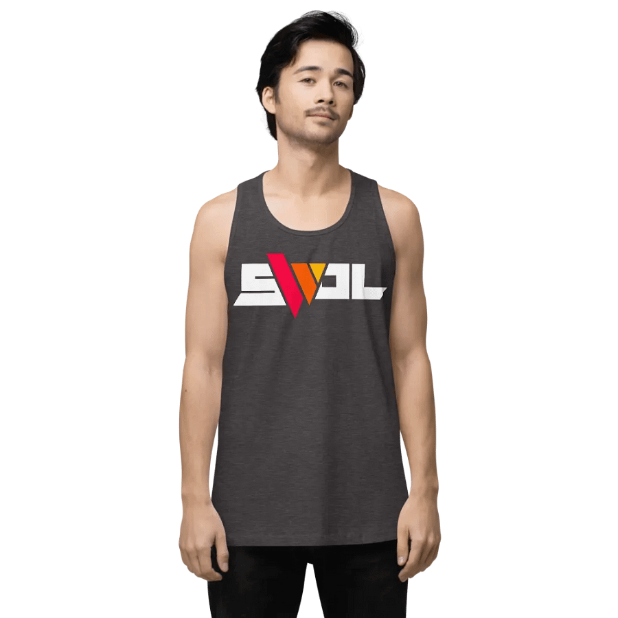 Standard SWOL Logo Tank product image (1)