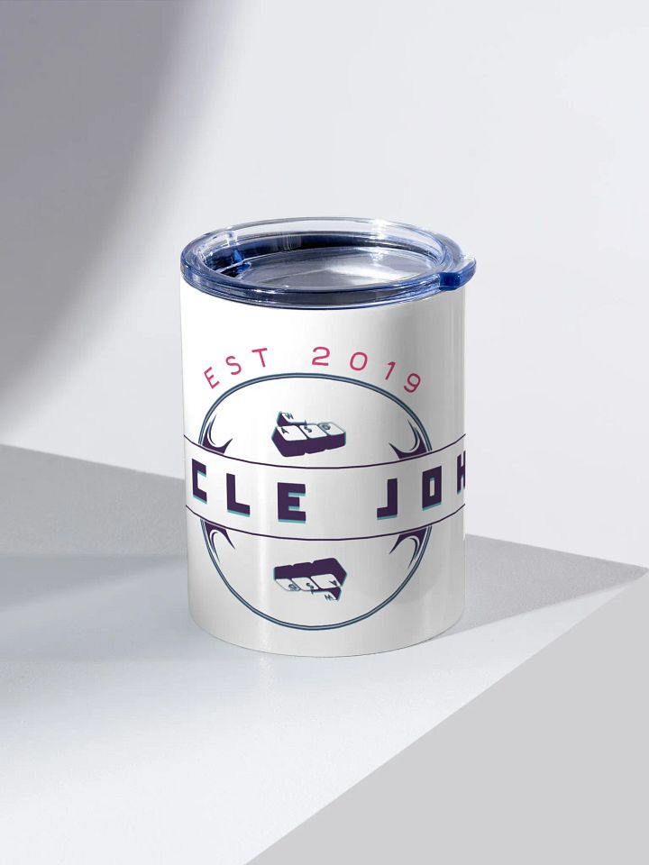 UJ Stainless cup product image (2)