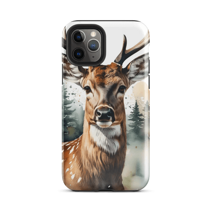 Tough Case for iPhone® - No. 05 product image (53)