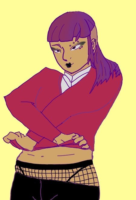 Revenir de Soirée product image (1)