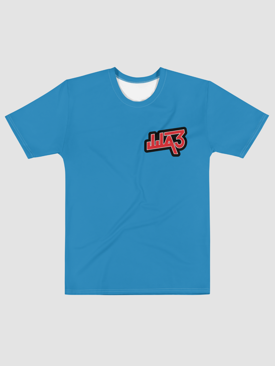 We Always Vibin' Men's Jersey product image (3)