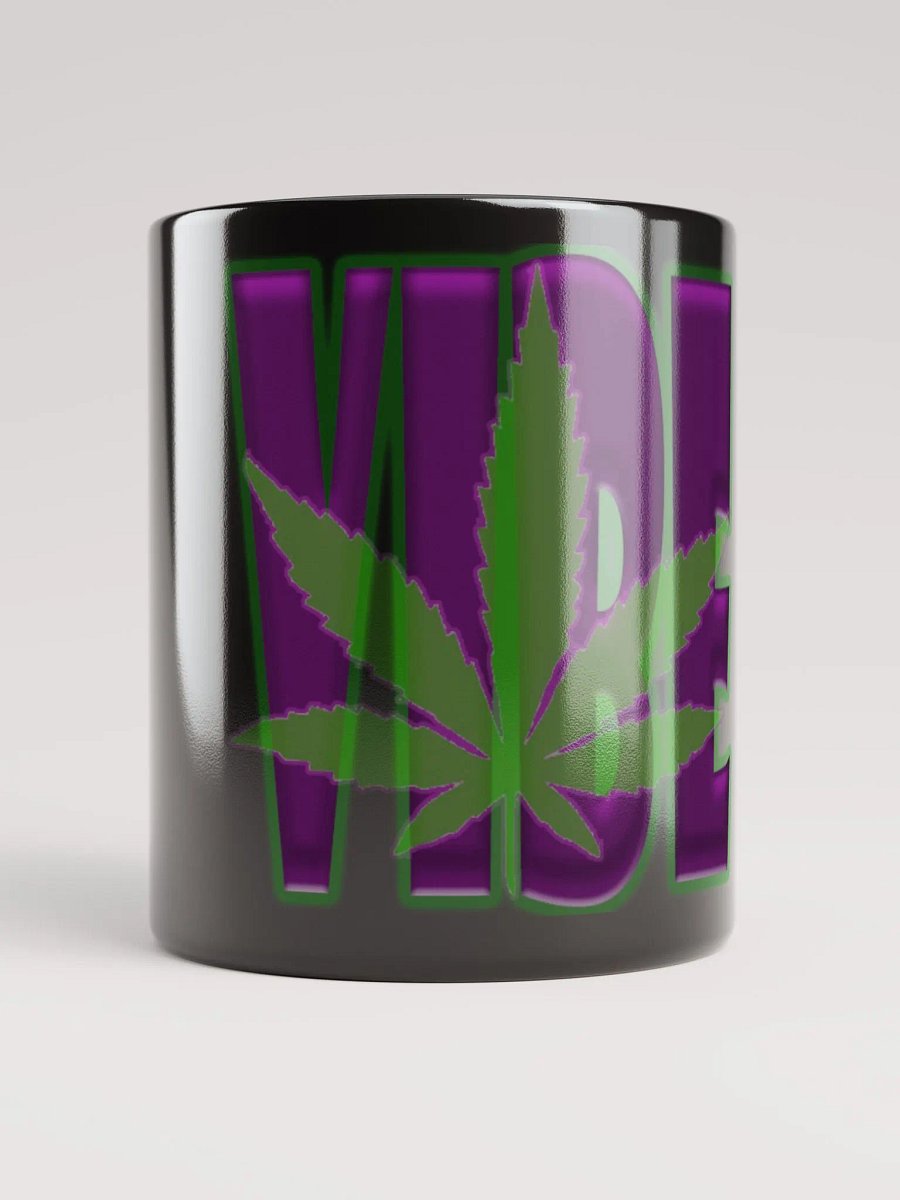 this mug is a vibe. product image (4)