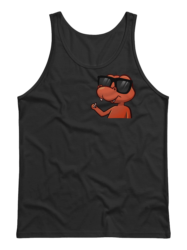 Stay Cool Tank product image (2)