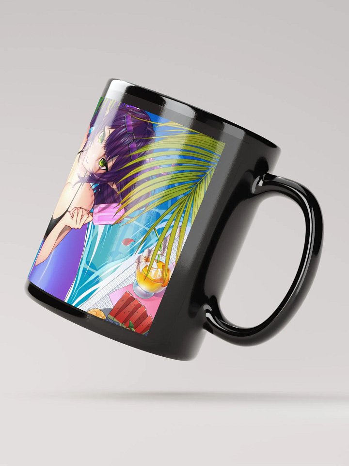 Serpentine Summertime Bliss Mug product image (2)