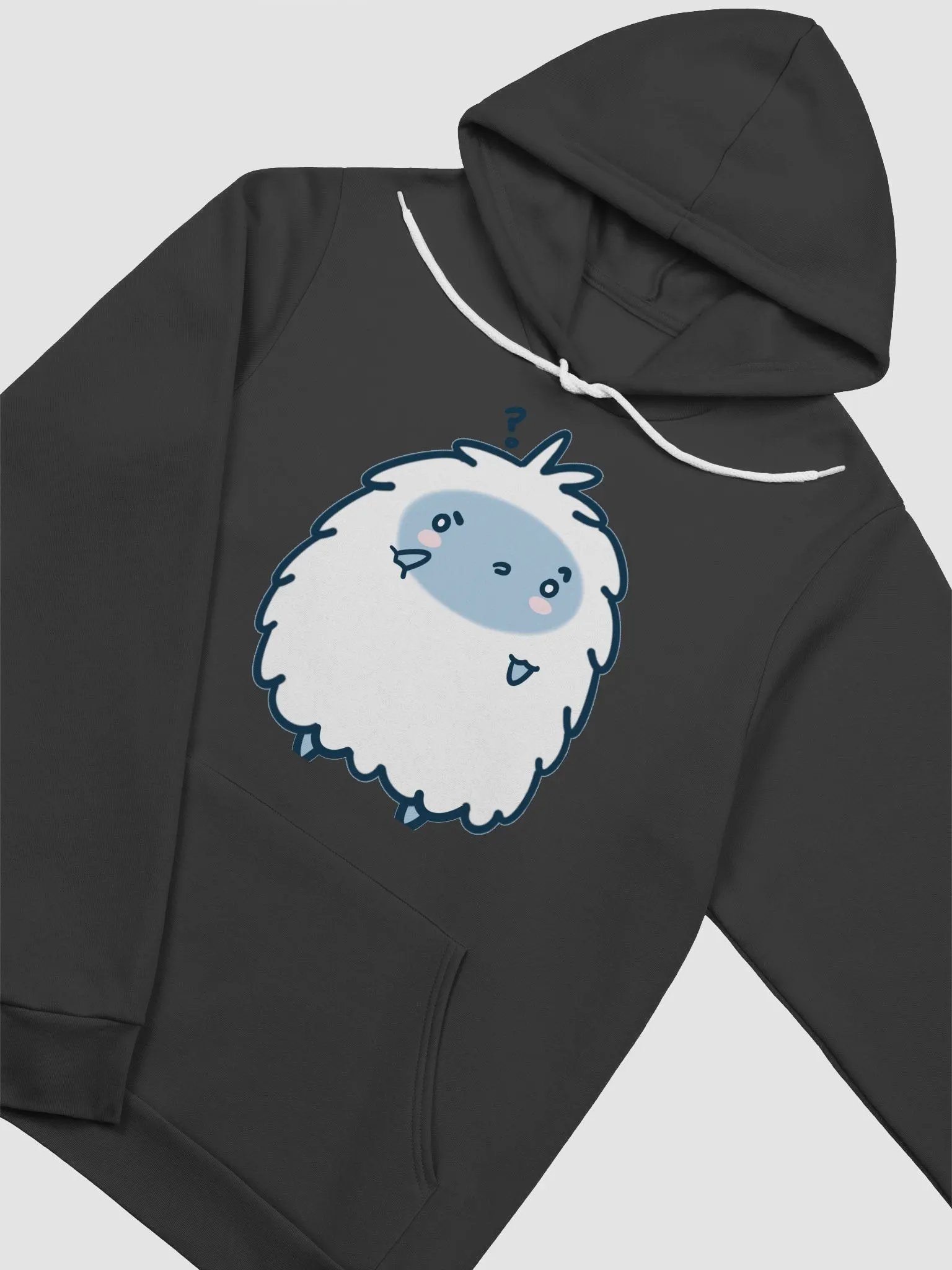Yeti Forget-y Hoodie product image (3)