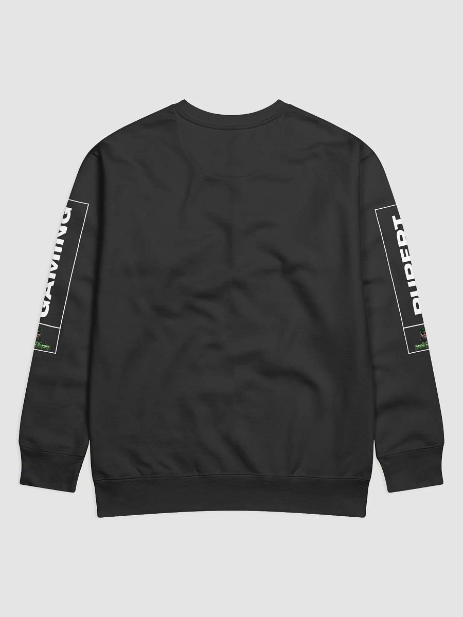 RG With Sleeve Prints Sweat Shirt product image (8)