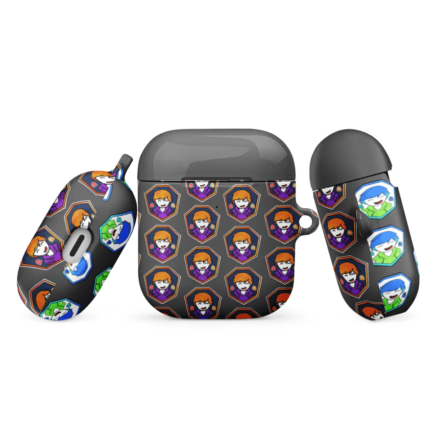mythcafe/mythtavern AirPods® Case product image (13)