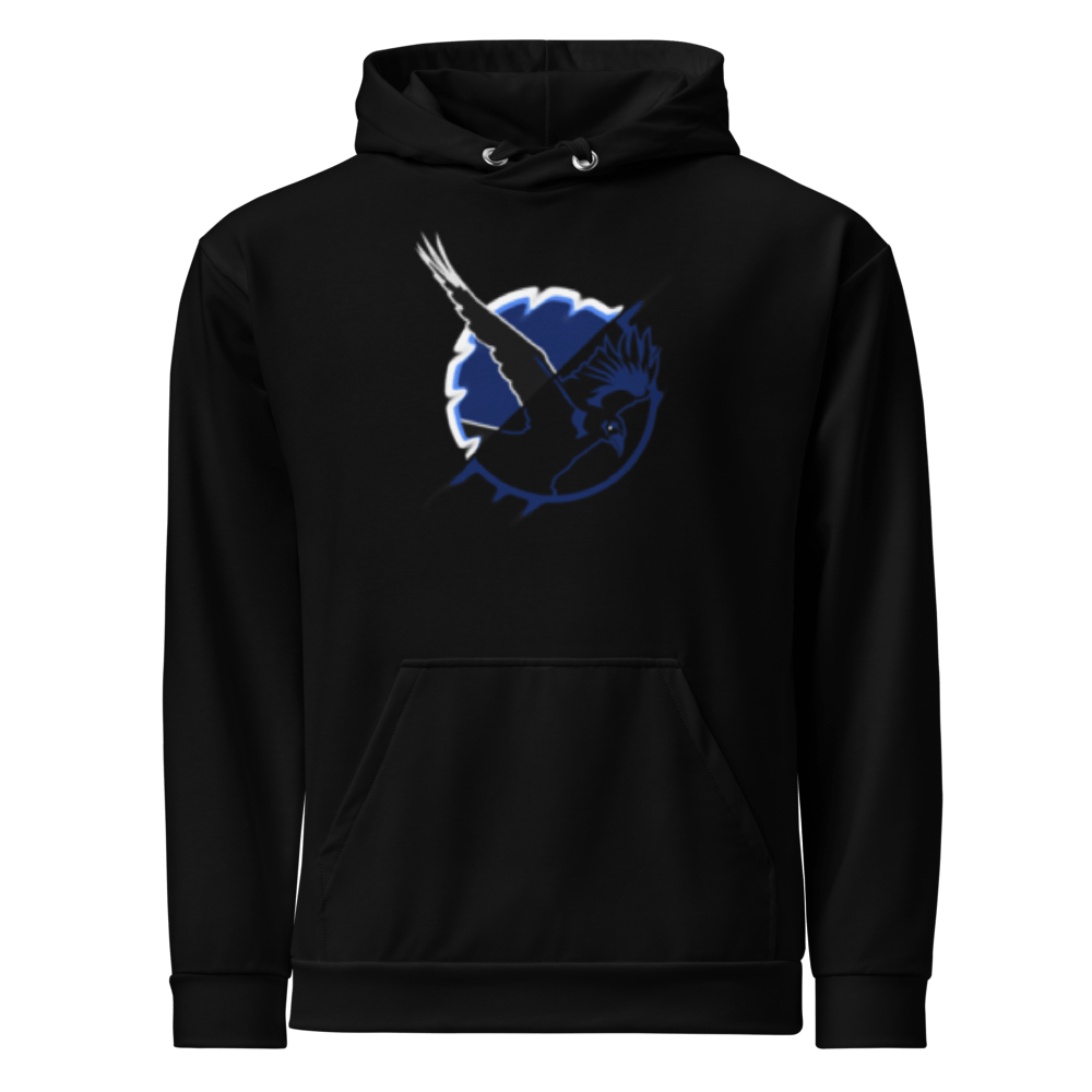 PHANTOM HOODIE product image (1)
