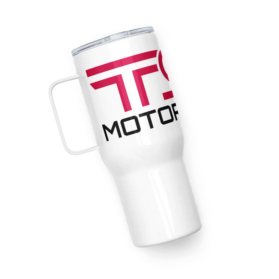 Traveling Stylish Steel Mug product image (6)