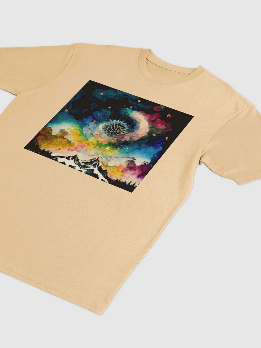 Image on both sides- Celestial Dream Tee product image (3)